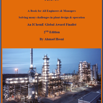 Development Of A Process Safety And Reliability Program For Process Industry Plants